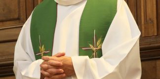 Foto: Sentencian a sacerdote por agresión a menores en El Salvador /Cortesía