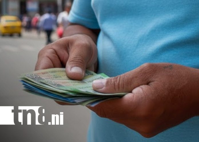 Foto: ¿Cómo se calcula el aguinaldo en Nicaragua?