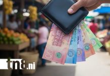Foto: ¿Cómo se calcula el aguinaldo en Nicaragua?