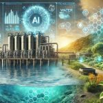Aumenta la demanda de IA pone presión en recursos Foto: La expansión de la IA aumenta el consumo de agua y energía/CortesíaFoto: La expansión de la IA aumenta el consumo de agua y energía/Cortesía