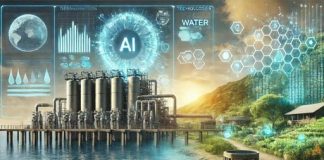 Foto: La expansión de la IA  aumenta el consumo de agua y energía/CortesíaFoto: La expansión de la IA  aumenta el consumo de agua y energía/Cortesía