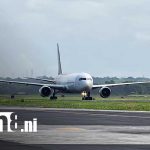 Foto: Millonaria inversión en el Aeropuerto de Nicaragua, Augusto C. Sandino / TN8