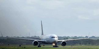 Foto: Millonaria inversión en el Aeropuerto de Nicaragua, Augusto C. Sandino / TN8