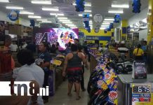 Foto: Aprovechá el Black Gallo