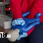 Foto: Incidente doméstico: ¿Qué hacer ante un atragantamiento? /TN8