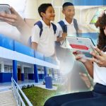 Foto: Nicaragua destaca por su modelo educativo gratuito e inclusivo/Cortesía