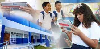 Foto: Nicaragua destaca por su modelo educativo gratuito e inclusivo/Cortesía