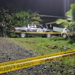 A punta de plomo, matan a hombre en la sala de su casa en Costa Rica Foto: Ejecutan a hombre dentro de su casa en Costa Rica /Cortesía