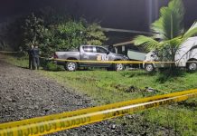 Foto: Ejecutan a hombre dentro de su casa en Costa Rica /Cortesía