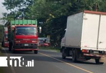 Cuestionan acuerdo monetario tras accidente que apagó la vida de un adolescente en Boaco Foto: Dudas por resolución de mortal accidente en Boaco / TN8