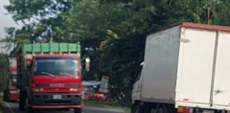 Foto: Dudas por resolución de mortal accidente en Boaco / TN8