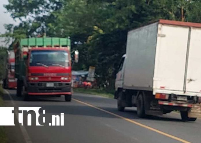 Foto: Dudas por resolución de mortal accidente en Boaco / TN8