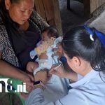 Foto: Campaña de vacunación en Boaco / TN8