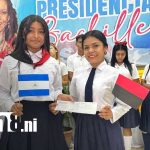 Foto: Bonos de bachiller en Nicaragua / TN8