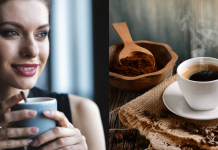 Descubren la combinación ideal de café, té y agua para prolongar la vida Foto: La combinación perfecta de Bebidas para vivir más/Cortesía