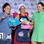 Foto: Festival Delicias Decembrinas desde Carazo, con gran éxito / TN8
