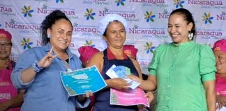 Foto: Festival Delicias Decembrinas desde Carazo, con gran éxito / TN8