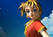 De pie para aplaudir los 26 años de Chrono Cross, un JRPG para la posteridad Foto: Chrono Cross, 26 años de su lanzamiento