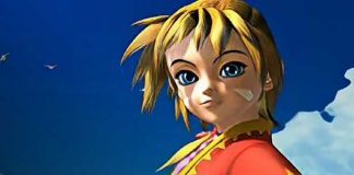 Foto: Chrono Cross, 26 años de su lanzamiento