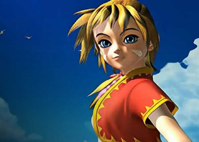 Foto: Chrono Cross, 26 años de su lanzamiento