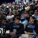 Foto: Congreso en Nicaragua de Ciencia, Innovación y Tecnología / TN8