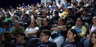 Foto: Congreso en Nicaragua de Ciencia, Innovación y Tecnología / TN8