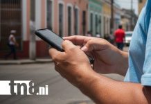 Foto: Cómo detectar ciberdelitos en Nicaragua