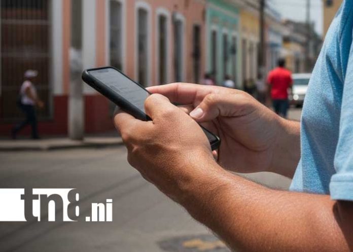 Foto: Cómo detectar ciberdelitos en Nicaragua Foto: Cómo detectar ciberdelitos en Nicaragua