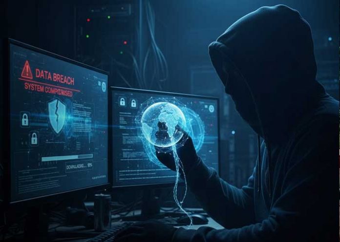 Foto: Cuidado con los ciberdelitos Foto: Cuidado con los ciberdelitos