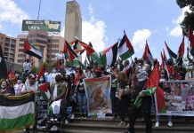Irán denuncia que resolución de la ONU vulnera derechos del pueblo palestino Foto: Irán exige acción internacional contra crímenes de guerra en Palestina /Cortesía