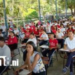 Foto: Fortalecimiento educativo en Managua / TN8
