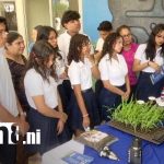 Foto: Oferta educativa y formativa del INATEC en Nicaragua / TN8