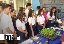 Foto: Oferta educativa y formativa del INATEC en Nicaragua / TN8