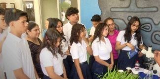 Foto: Oferta educativa y formativa del INATEC en Nicaragua / TN8