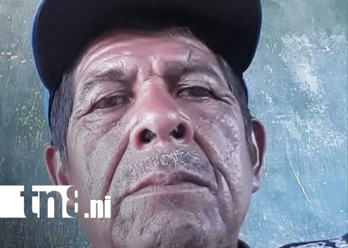 Foto: Crimen en el Caribe Norte, familia clama por justicia / TN8
