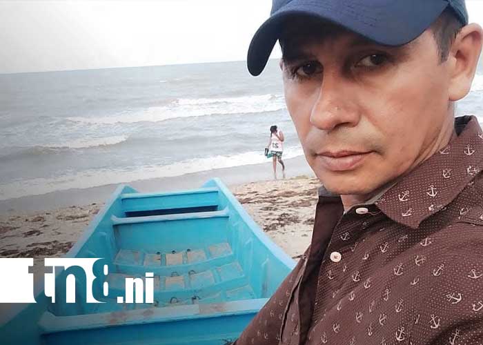 Foto: Crimen en el Caribe Norte, familia clama por justicia / TN8