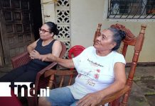 Foto: Fabiola Tercero desmiente rumores de su "desaparición" / TN8