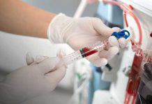 Foto: Hemodiálisis en más hospitales