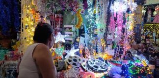 Foto: Mercados de Managua con grandes ofertas por acercarse diciembre / TN8