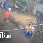 Foto: Agresión al calor de los tragos en El Tuma La Dalia / TN8