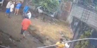 Foto: Agresión al calor de los tragos en El Tuma La Dalia / TN8