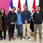 Foto: Comunicadores de Xinhua visitan Nicaragua para intercambios y reportajes especiales / Cortesía