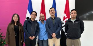 Foto: Comunicadores de Xinhua visitan Nicaragua para intercambios y reportajes especiales / Cortesía