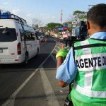 Foto: Seguridad vial en Nicaragua