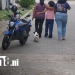 Foto: Pleito entre familias en Estelí por graves acusaciones de robo y violación / TN8
