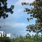 Foto: Pronóstico del clima en Nicaragua / TN8