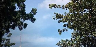 Foto: Pronóstico del clima en Nicaragua / TN8