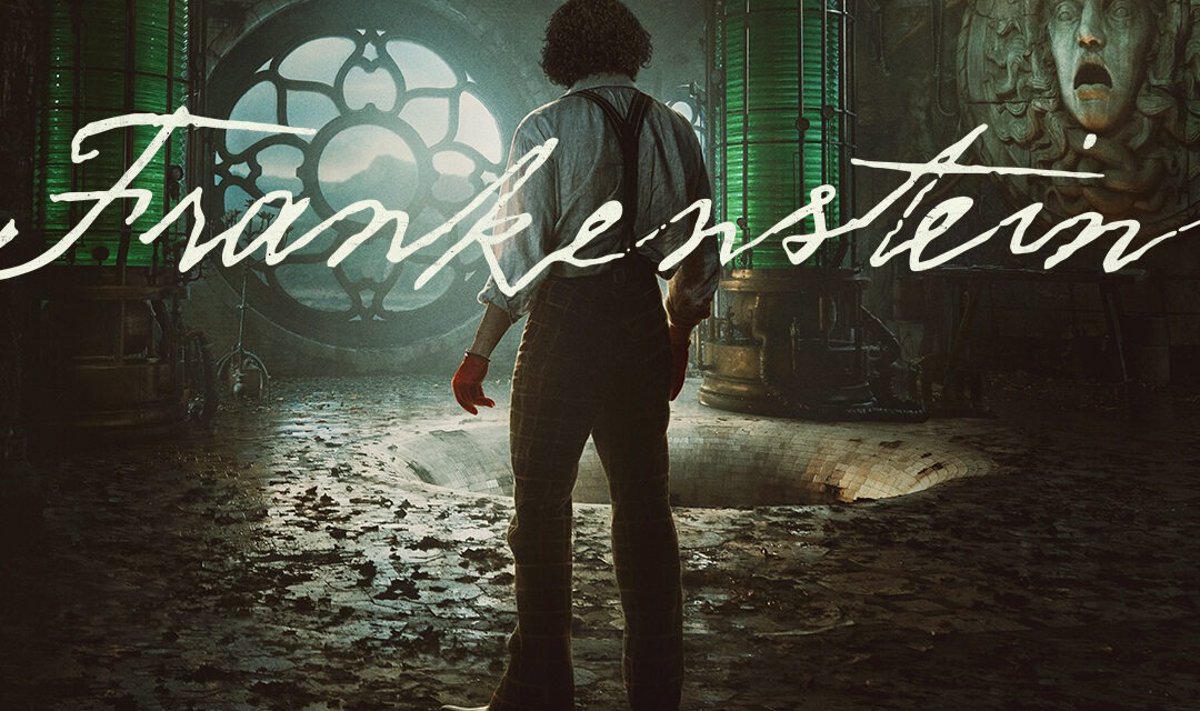 Foto: Review de la película Frankenstein 