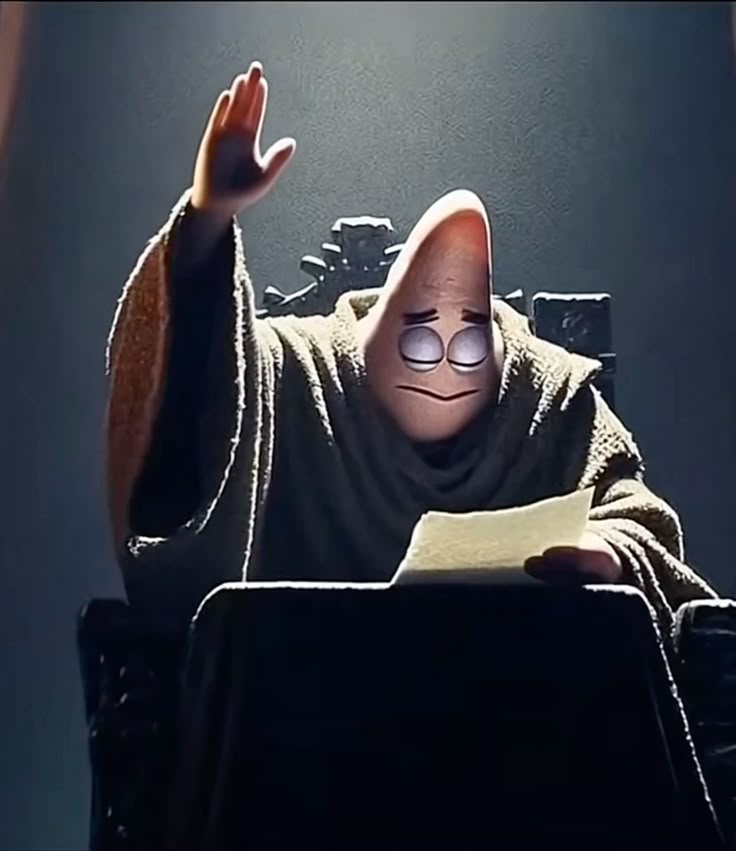 Foto: Imagen del Consejo de Hombres en TikTok