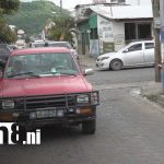 Foto: Accidente de tránsito en Estelí / TN8